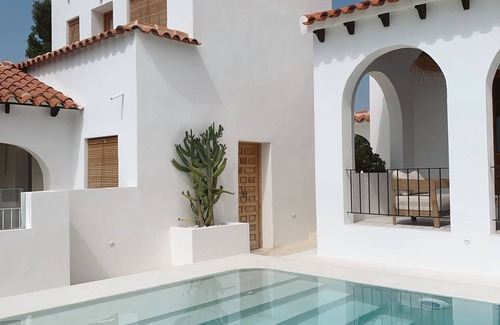 Altea la Vella Villa | Casa Mimo Altea