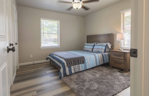 Lake Jackson Casa | Casa Mimosa: Lake Jackson Home 15 min from Beach
