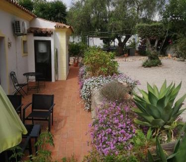 Sao Bras de Alportel Cama Y Desayuno | Casa Mimosa
