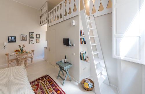 Historic Castle District Apartamento | casa minù lamarmora