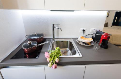 Historic Castle District Apartamento | casa minù lamarmora