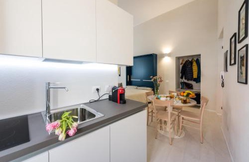 Historic Castle District Apartamento | casa minù lamarmora