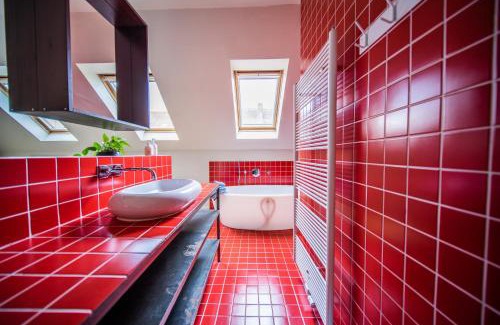 Heilig Kerst Apartamento | Casa Mina - Dok Noord Ghent