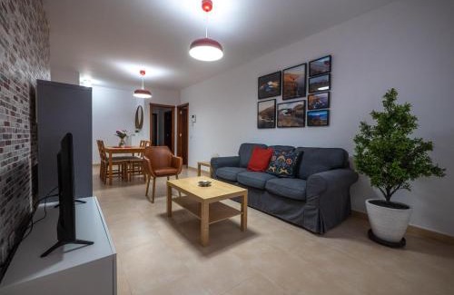 Tigaday Apartamento | Casa Mina