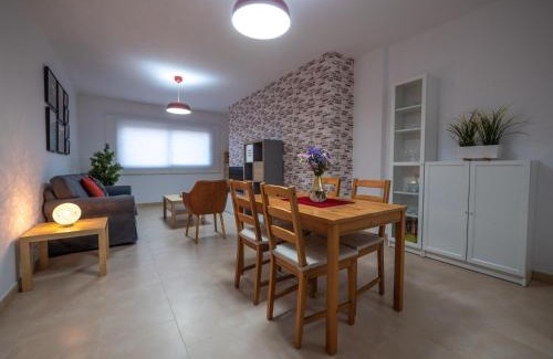 Tigaday Apartamento | Casa Mina