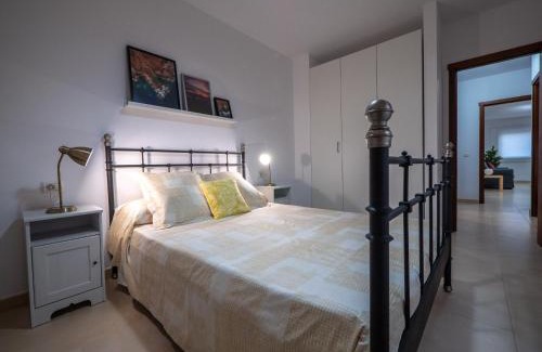 Tigaday Apartamento | Casa Mina