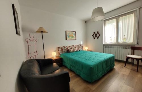 Bossico Apartamento | Casa Mina Mountain Lake Iseo Hospitality