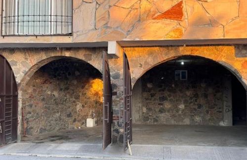 Tezoyuca Casa | Casa Mina - Zapata