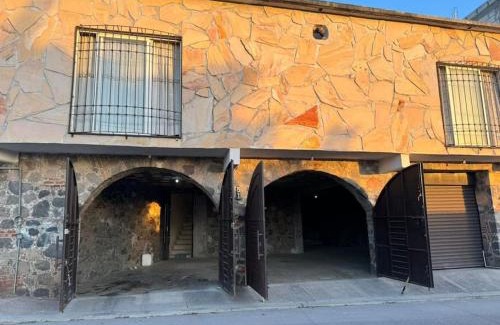 Tezoyuca Casa | Casa Mina - Zapata
