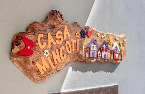 Serrada Apartamento | Casa Mincoti Piazza Terragnolo OSPITAR