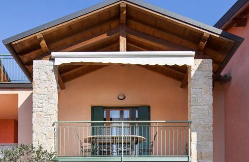 Albisano Apartamento | CASA MINERVA