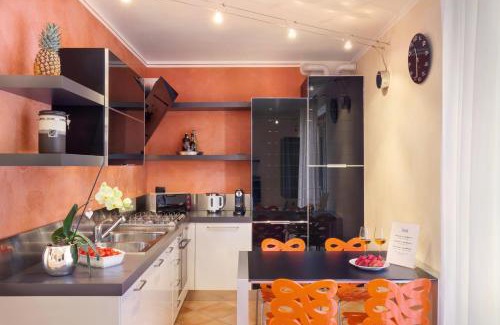 Albisano Apartamento | CASA MINERVA