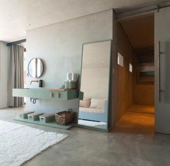Morro de Sao Paulo Casa | Casa Minha Louca Paixão com Vista ao Mar