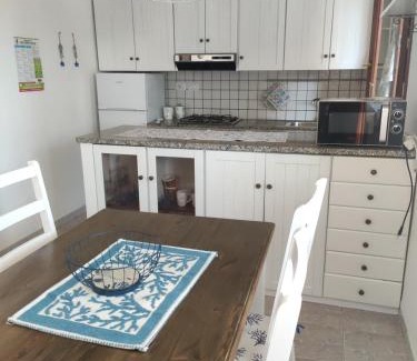 Capo Mannu Apartamento | Casa Minicapo Mandriola