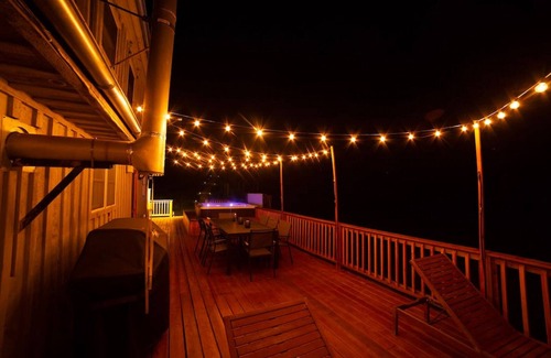 Kerhonkson Casa | Casa Minnewaska Newly Renovated 5 acres & secluded