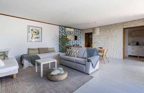 Sagres Casa | Casa Miró