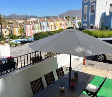 Bahia de Casares Casa | Casa Mira Casares Costa