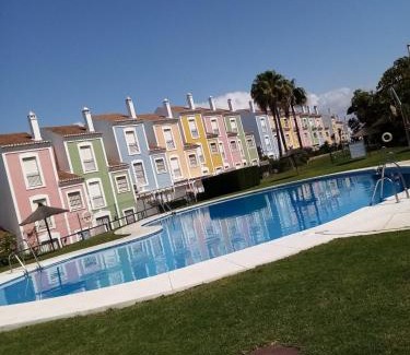 Bahia de Casares Casa | Casa Mira Casares Costa