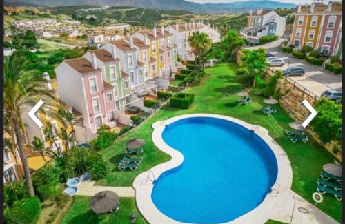 Bahia de Casares Casa | Casa Mira Casares Costa