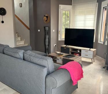 Bahia de Casares Casa | Casa Mira Casares Costa