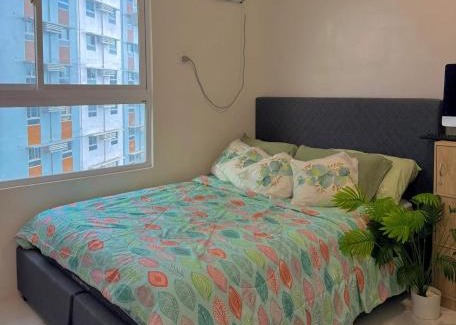 Guadalupe Apartamento | Casa Mira Guadalupe by Baguios Staycation