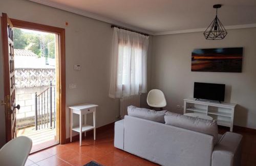 Argonos Apartamento | Casa Mira Mijedo