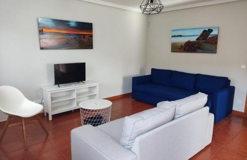 Argonos Apartamento | Casa Mira Mijedo