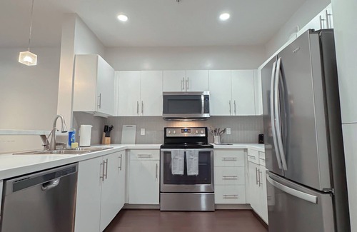 Mira Mesa Apartamento | Casa Mira View: Charming 1-BR Apartment w/ AC & Gym in Mira Mesa, San Diego