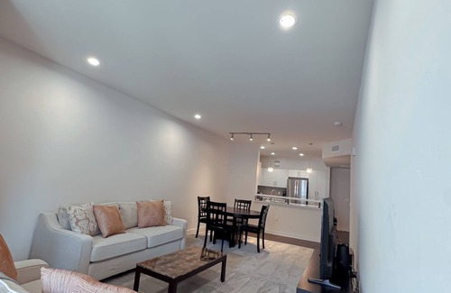 Mira Mesa Apartamento | Casa Mira View: Charming 1-BR Apartment w/ AC & Gym in Mira Mesa, San Diego