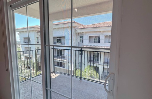 Mira Mesa Apartamento | Casa Mira View: Charming 1-BR Apartment w/ AC & Gym in Mira Mesa, San Diego