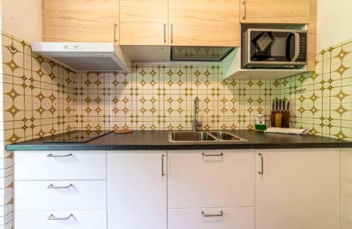 Rocca Pietore Apartamento | Casa Mirabella