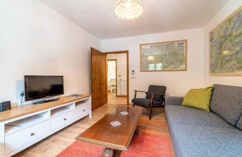 Rocca Pietore Apartamento | Casa Mirabella