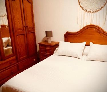 Nijar Apartamento | Casa Mirador a la Atalaya