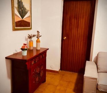 Nijar Apartamento | Casa Mirador a la Atalaya