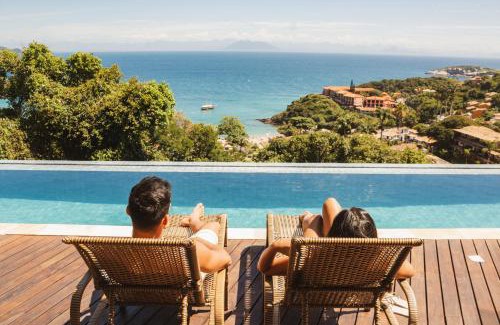 Joao Fernandes Cama Y Desayuno | Casa Mirador Boutique Hotel