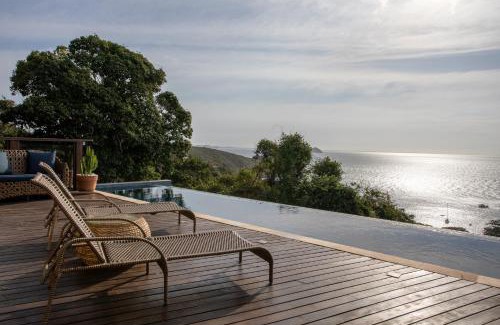 Joao Fernandes Cama Y Desayuno | Casa Mirador Boutique Hotel