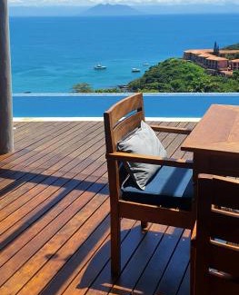 Joao Fernandes Cama Y Desayuno | Casa Mirador Boutique Hotel