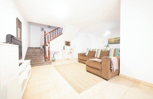 Pontedeume Apartamento | Casa Mirador do Souto da Vila