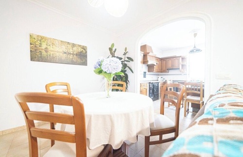 Pontedeume Apartamento | Casa Mirador do Souto da Vila