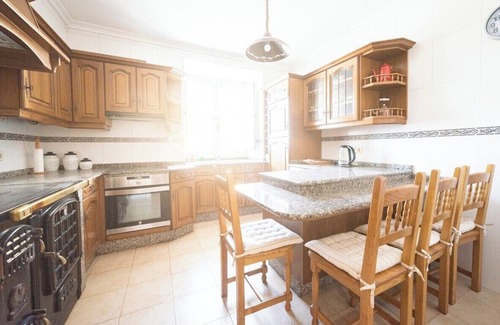Pontedeume Apartamento | Casa Mirador do Souto da Vila