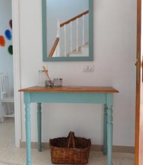 Armenime Casa | Casa mirador