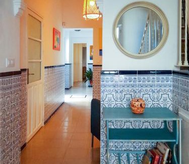 Retiro Obrero Casa | Casa Miraflores