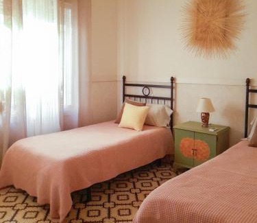 Retiro Obrero Casa | Casa Miraflores