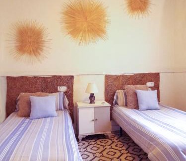 Retiro Obrero Casa | Casa Miraflores
