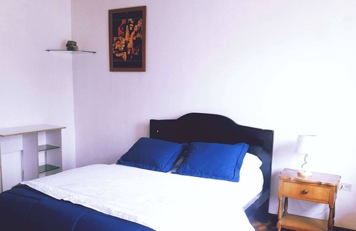 Cuenca Casa | Casa Miraflores ✔ For Families ✔ Lookout ✔Parking ✔ Quiet ✔