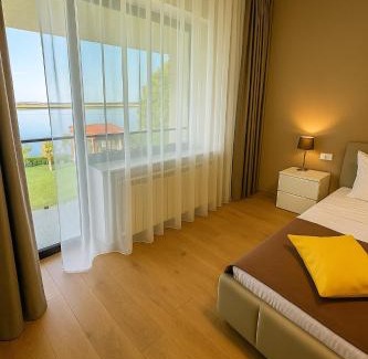 Somova Casa | Casa Miralago Boutique