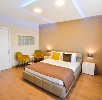 Somova Casa | Casa Miralago Boutique