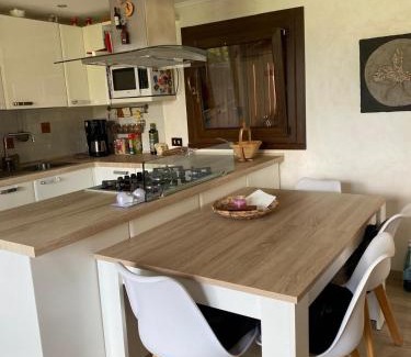 Cuasso al Lago II Apartamento | Casa Miralago - Cuasso al Monte