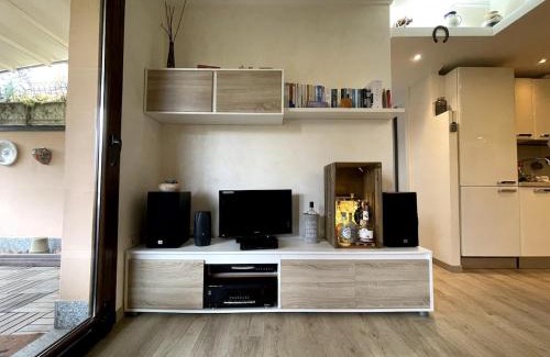 Cuasso al Lago II Apartamento | Casa Miralago - Cuasso al Monte