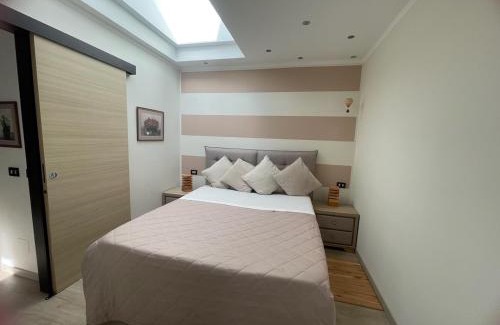Cuasso al Lago II Apartamento | Casa Miralago - Cuasso al Monte